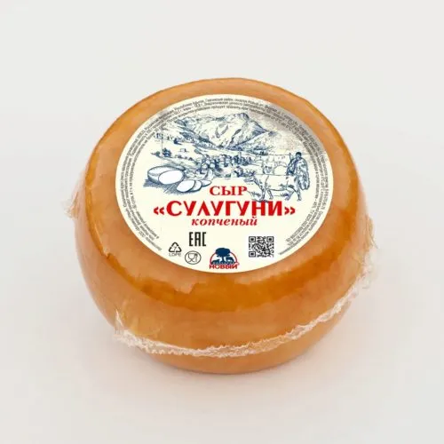 фотография продукта Сыр сулугуни