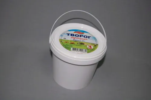 творог оптом от производителя в Красногорске 2