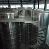 емкость 29м3 с рубашкой охлаждения  в Москве