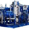 газокомпрессорная установка в Санкт-Петербурге