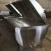 ванна творожная втн - 600 в Омске