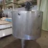 емкость нержавеющая ОЗУ-1000 Б/У 2шт. в Вологде 8