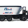 кормосмеситель Пента МКС-30  КАМАЗ в Ипатове 3
