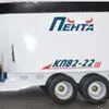 прицепной кормосмеситель Пента КПВ2-22 в Волгореченске