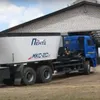 мобильный кормосмеситель Пента МКС-20 в Лабинске 2
