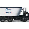мобильный кормосмеситель Пента МКС-20 в Лабинске