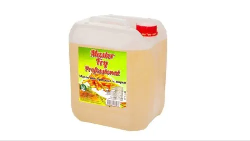 масло Для Фритюра в Москве