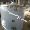емкость для переработки молока от 1200л  в Краснодаре 2