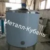 емкость для переработки молока от 1200л  в Краснодаре 3