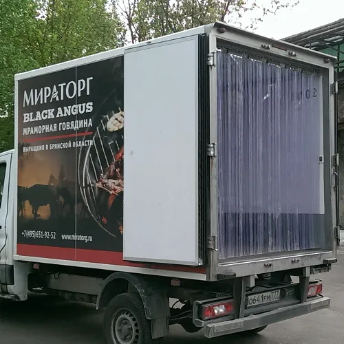 моб-ные ПВХзавесы для перевозки молока  в Москве 9