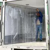 моб-ные ПВХзавесы для перевозки молока  в Москве 10