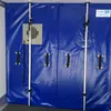 перегородки FROSTWALL® для рефрижератора в Москве 9