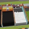 система приготовления кормов на ферме в Истре