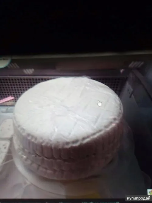молочные продукты  в Рязани 2