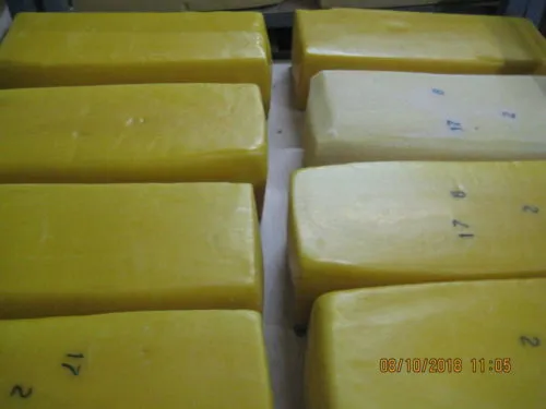 сырный продукт Голландский 50%  ТУ в Бийске 3
