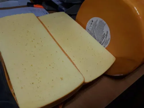 сырный продукт оптом в Москве 2