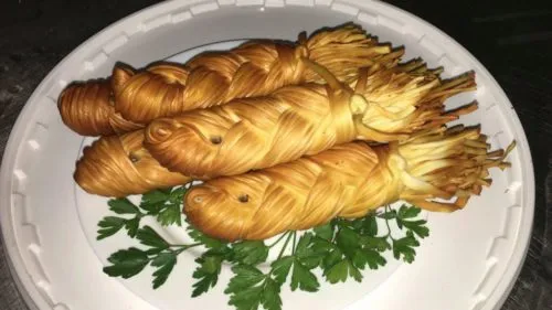 сыр сулугуни в Симферополе 7