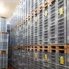 контейнеры для созревания сыра в Москве 2