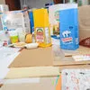 упаковка для сыра,молока,творога,масло в Казани 2