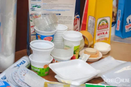 упаковка для сыра,молока,творога,масло в Казани