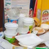 упаковка для сыра,молока,творога,масло в Казани