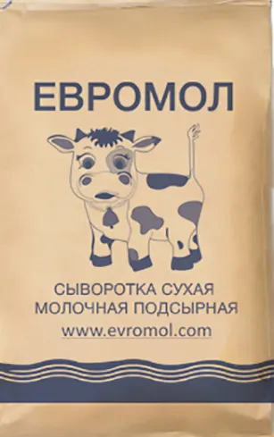 молочная сухая подсырная сыворотка в Люберцах