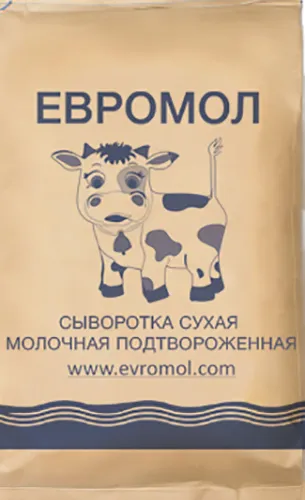 сыворотка молочная сухая творожная в Люберцах