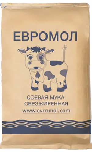 соевая мука обезжиренная в Люберцах