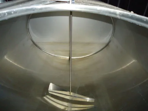 охладитель ОМЗ 5000 импортный, новый в Вологде 4