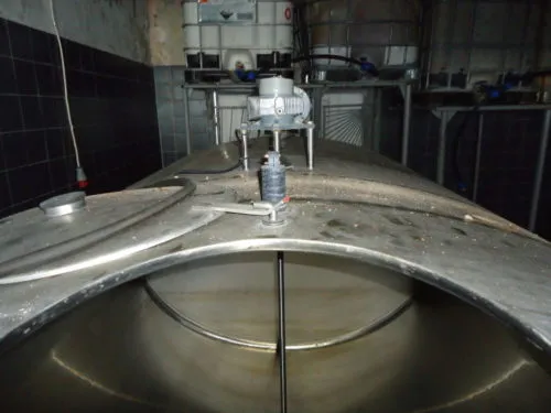 охладитель ОМЗ 5000 импортный, новый в Вологде 2