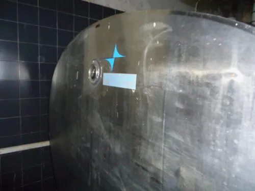 охладитель ОМЗ 5000 импортный, новый в Вологде 6