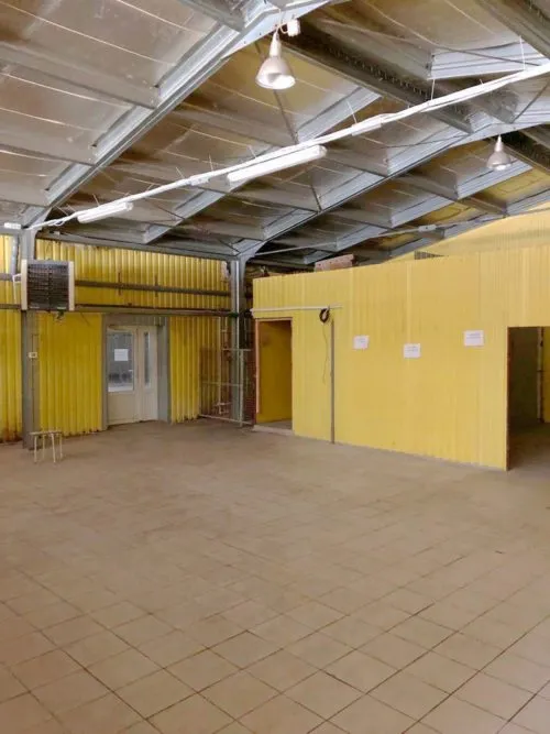 продажа Аренда помещения производства в Коломне 3