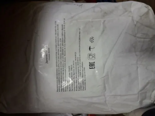 диоксид титана (Е171) в Москве 2