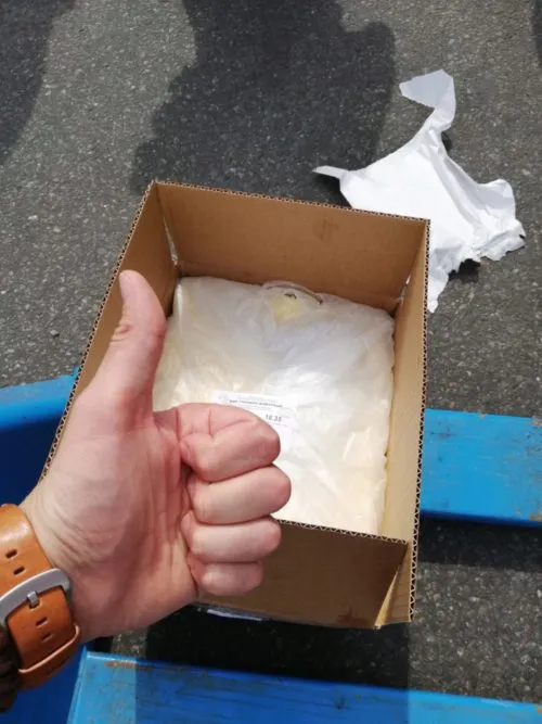 аналог пальмового масла (не раст жиры) в Ногинск