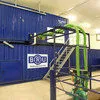 установка Fan Bru 2000 (бру)  в Волгограде 2