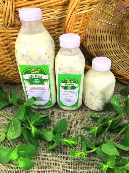 натуральная Фермерская продукция в Пушкине 9