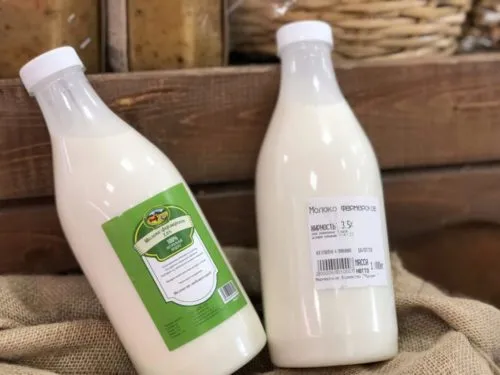 натуральная Фермерская продукция в Пушкине 8