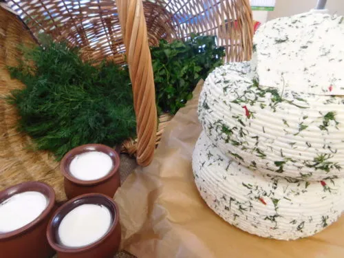 натуральная Фермерская продукция в Пушкине 7