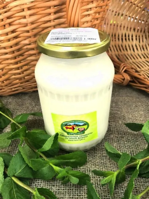 натуральная Фермерская продукция в Пушкине 2