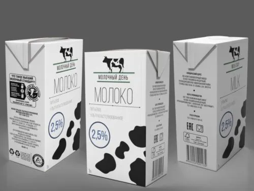 молоко у/п 180 суток. в Москве 2