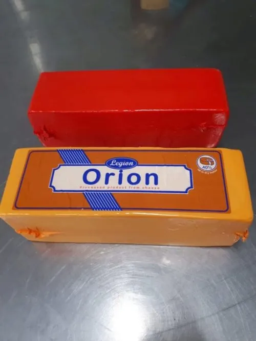 продукт сыросодержащий Орион  в Красногорске 2