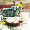 натуральная молочная продукция в Сергиевом Посаде 2