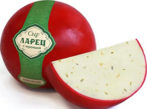 сыр ларец в Симферополе 3