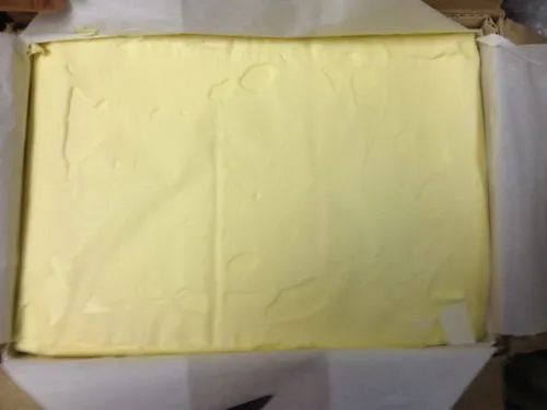 Фотография продукта Масло сливочное 72,5