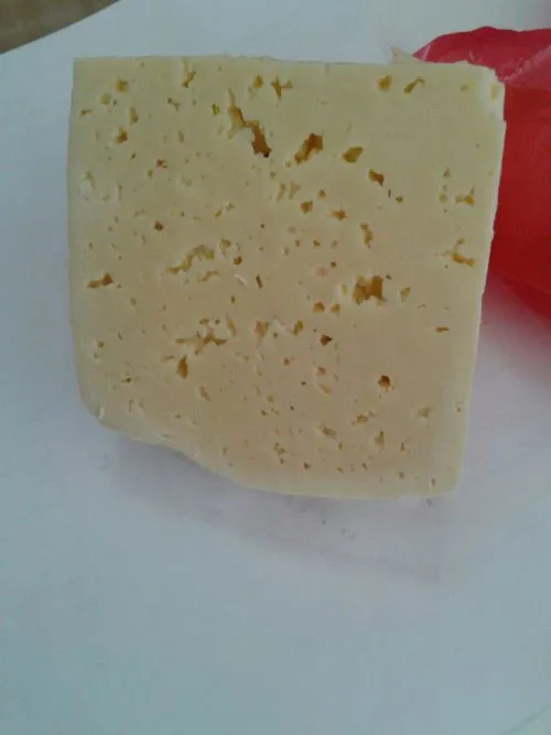 сырный продукт в производство (плавится) в Москве