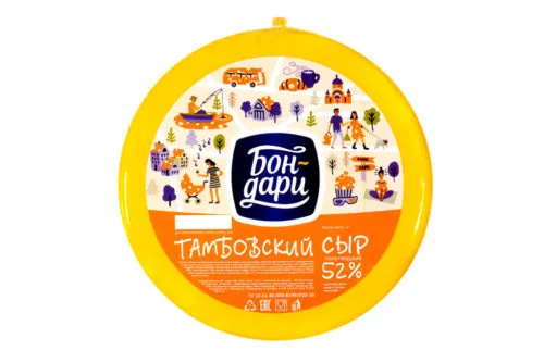 бондарские сыры в Тамбове 5