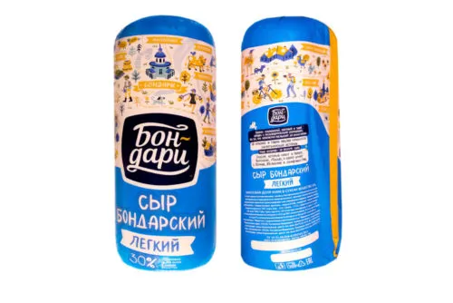 бондарские сыры в Тамбове 3