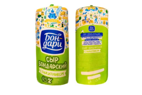 бондарские сыры в Тамбове 2