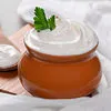 сметана, сметанный продукт в Новосибирске