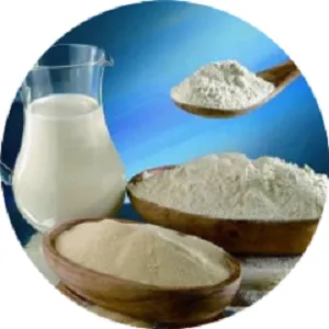 Фотография продукта Сухие сливки на растительной основе